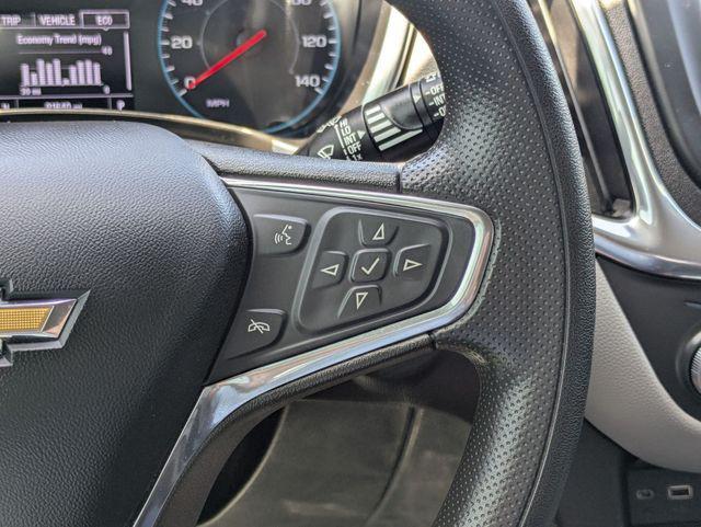2020 Chevrolet Equinox - $15,863