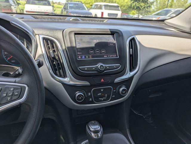2020 Chevrolet Equinox - $15,863