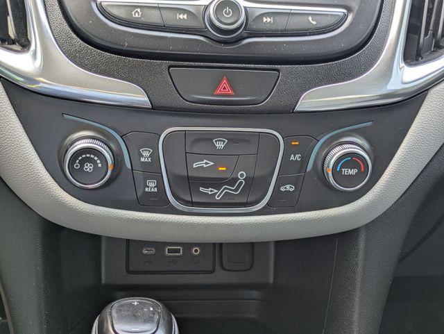 2020 Chevrolet Equinox - $15,863