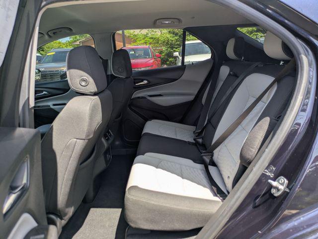 2020 Chevrolet Equinox - $15,863