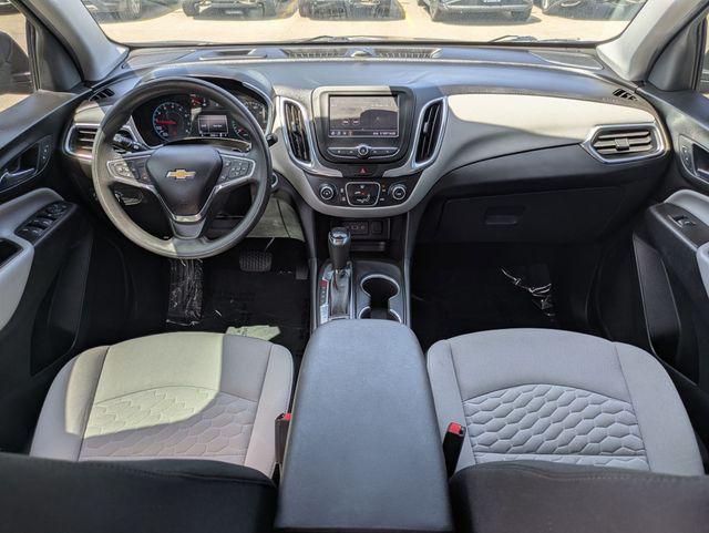 2020 Chevrolet Equinox - $15,863