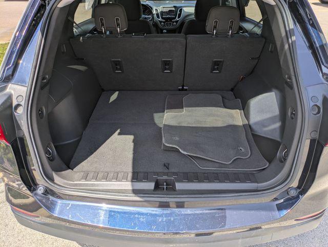 2020 Chevrolet Equinox - $15,863