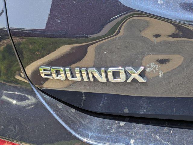 2020 Chevrolet Equinox - $15,863