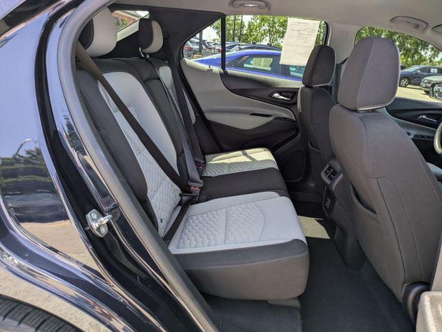 2020 Chevrolet Equinox - $15,863
