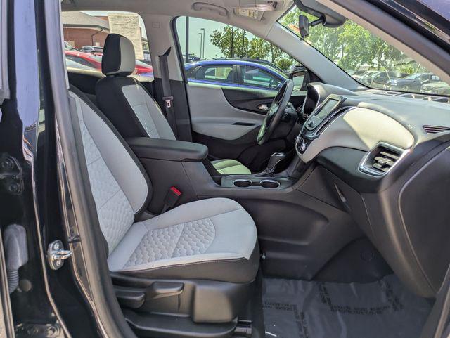2020 Chevrolet Equinox - $15,863