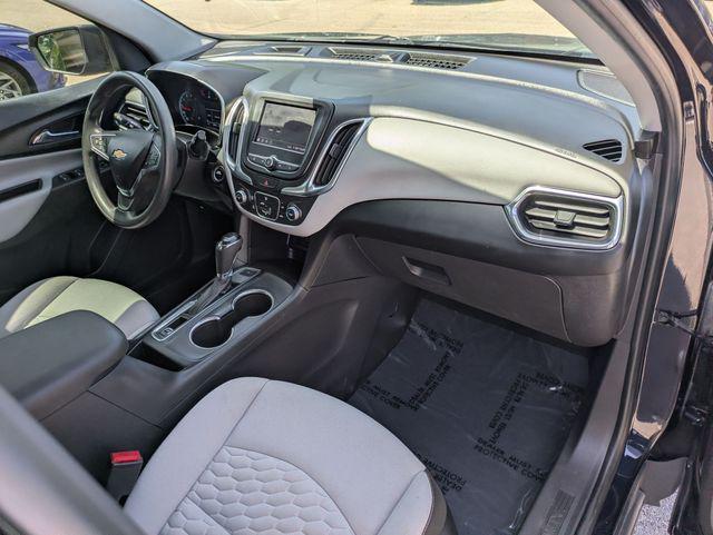 2020 Chevrolet Equinox - $15,863