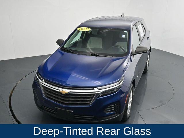 2022 Chevrolet Equinox - $14,456
