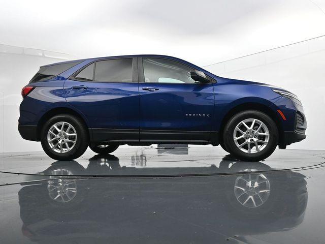 2022 Chevrolet Equinox - $14,456