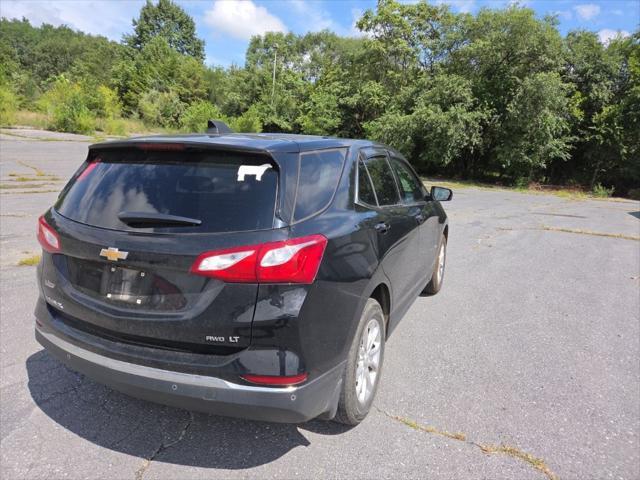 2018 Chevrolet Equinox - $13,299