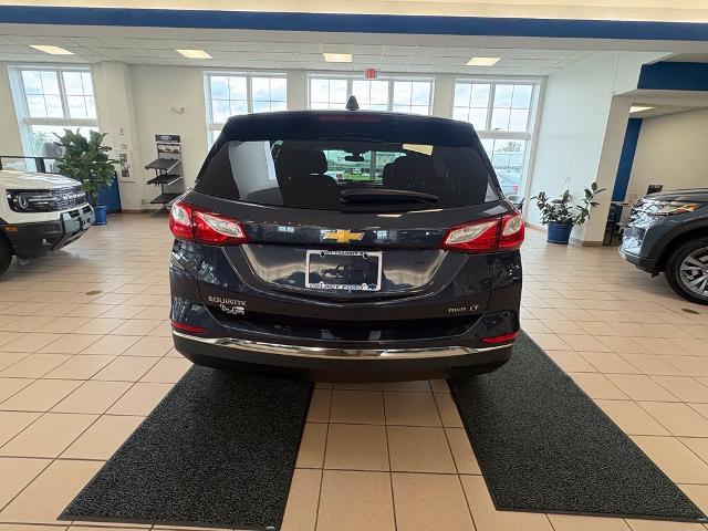 2018 Chevrolet Equinox - $14,491