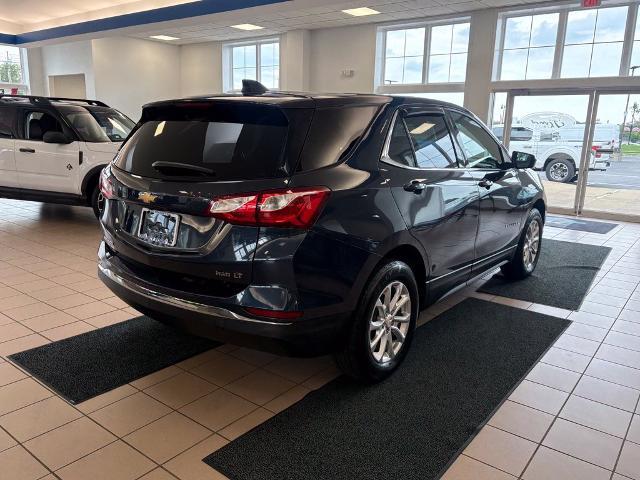 2018 Chevrolet Equinox - $14,491