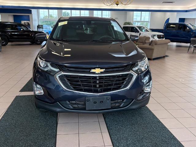 2018 Chevrolet Equinox - $14,491
