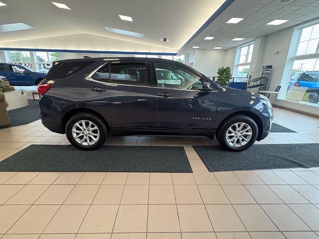 2018 Chevrolet Equinox - $14,491