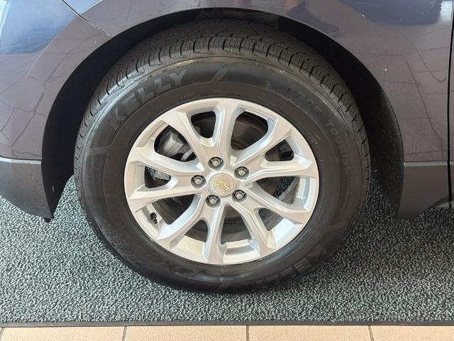 2018 Chevrolet Equinox - $14,491