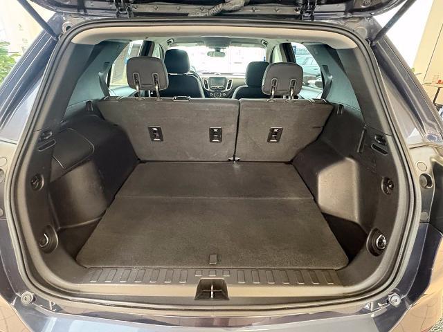 2018 Chevrolet Equinox - $14,491