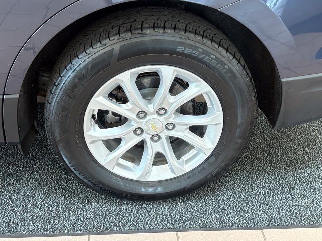 2018 Chevrolet Equinox - $14,491