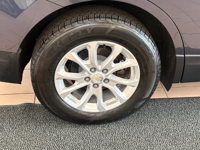 2018 Chevrolet Equinox - $14,491