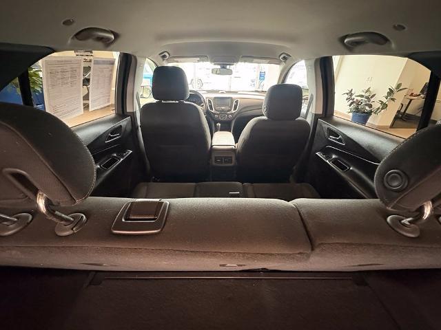 2018 Chevrolet Equinox - $14,491
