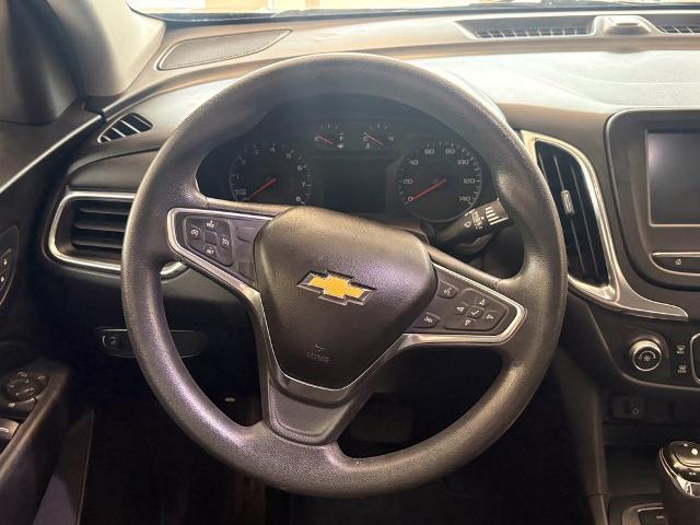 2018 Chevrolet Equinox - $14,491