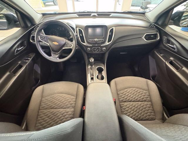 2018 Chevrolet Equinox - $14,491