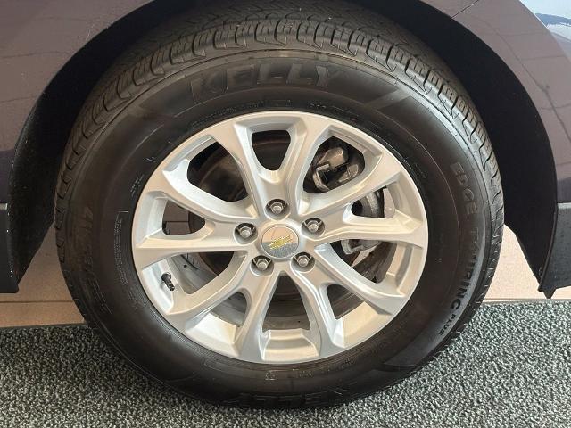 2018 Chevrolet Equinox - $14,491