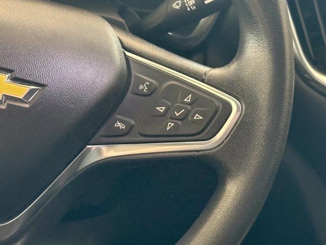 2018 Chevrolet Equinox - $14,491