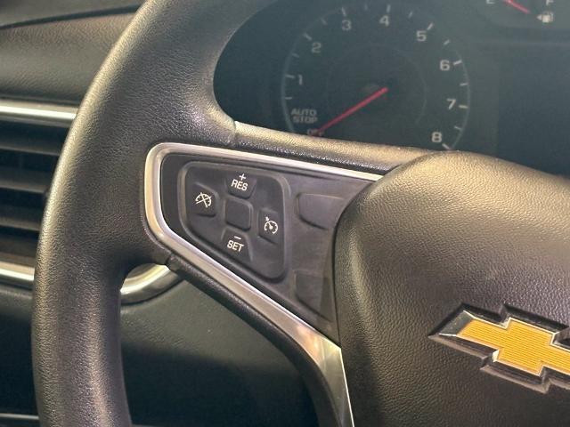 2018 Chevrolet Equinox - $14,491