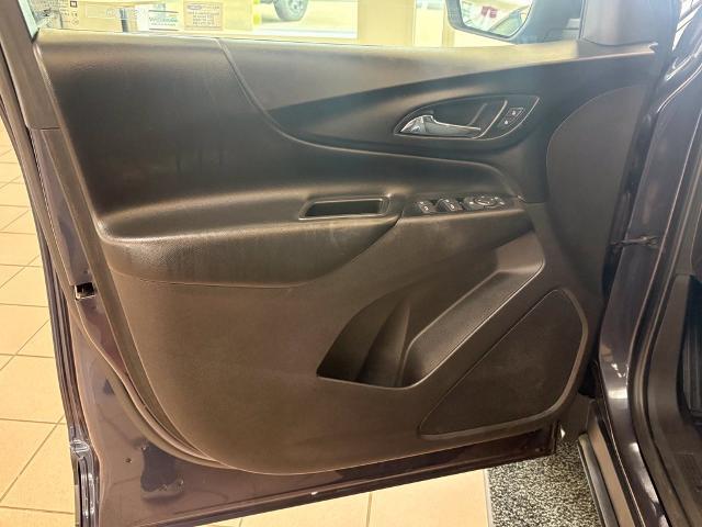 2018 Chevrolet Equinox - $14,491