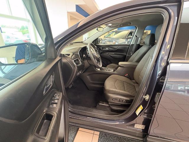 2018 Chevrolet Equinox - $14,491