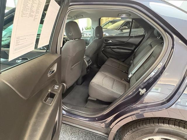 2018 Chevrolet Equinox - $14,491