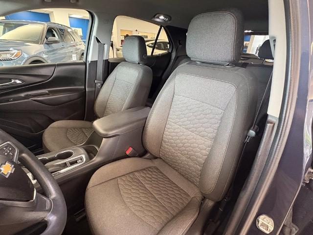 2018 Chevrolet Equinox - $14,491
