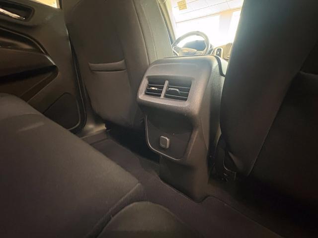 2018 Chevrolet Equinox - $14,491