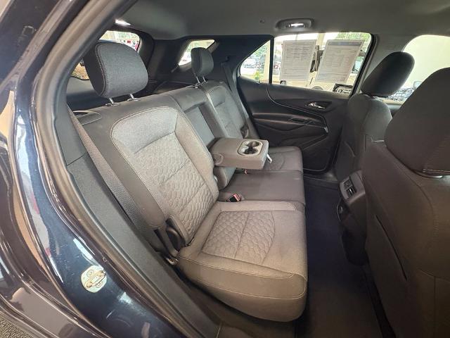 2018 Chevrolet Equinox - $14,491