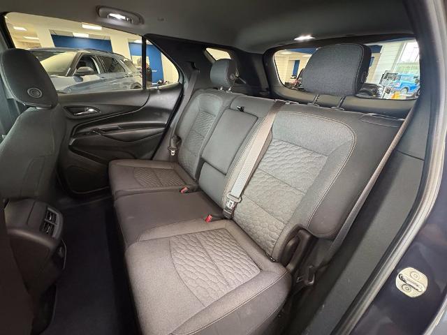 2018 Chevrolet Equinox - $14,491