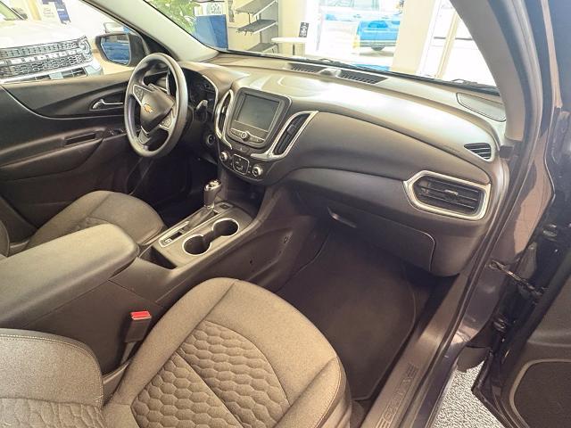 2018 Chevrolet Equinox - $14,491