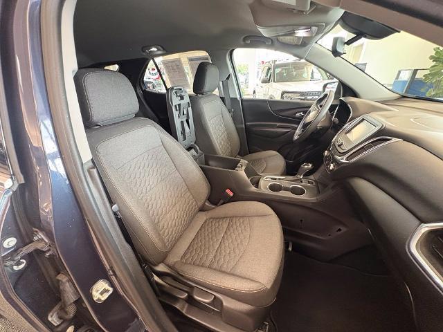 2018 Chevrolet Equinox - $14,491