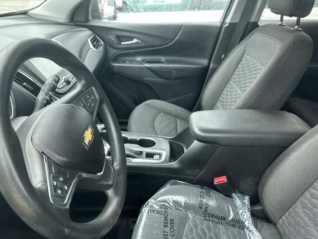 2018 Chevrolet Equinox - $9,768
