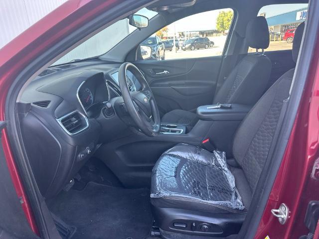 2018 Chevrolet Equinox - $9,768