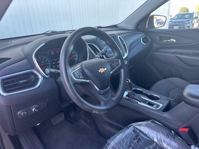 2018 Chevrolet Equinox - $9,768