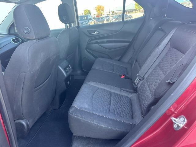 2018 Chevrolet Equinox - $9,768