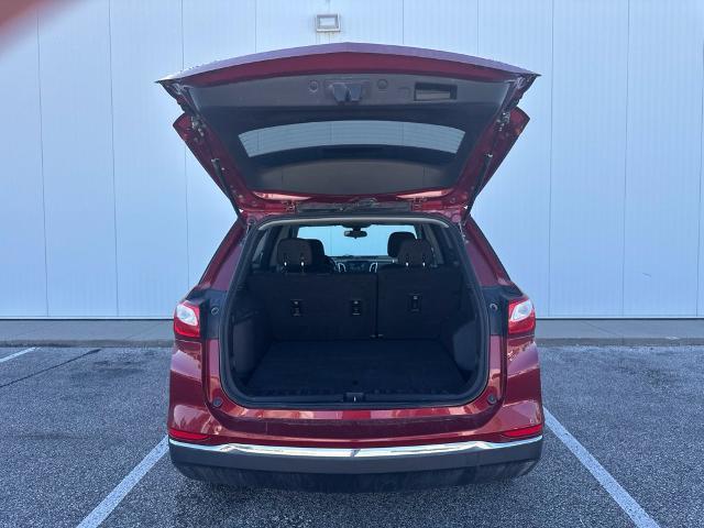 2018 Chevrolet Equinox - $9,768
