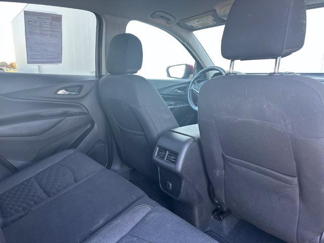 2018 Chevrolet Equinox - $9,768