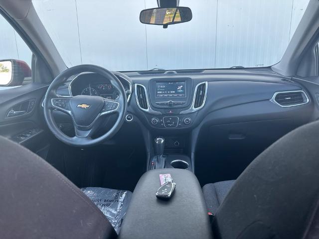 2018 Chevrolet Equinox - $9,768