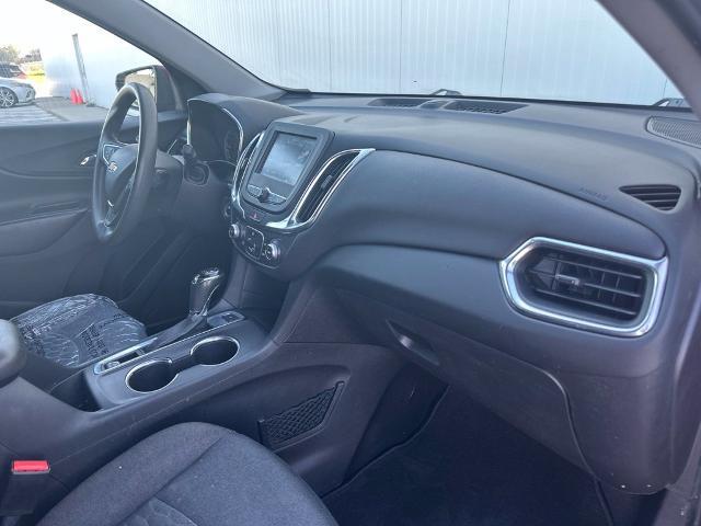 2018 Chevrolet Equinox - $9,768