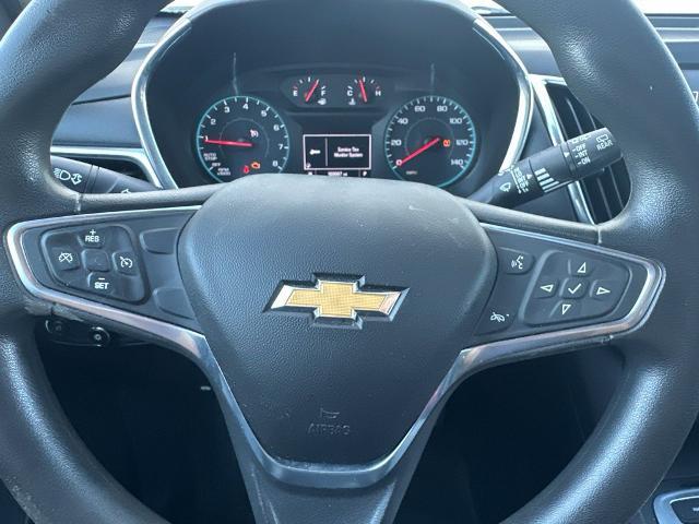 2018 Chevrolet Equinox - $9,768
