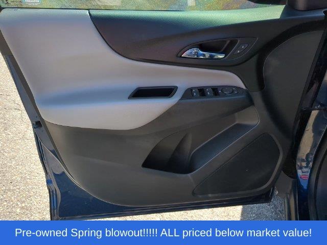 2022 Chevrolet Equinox - $16,568