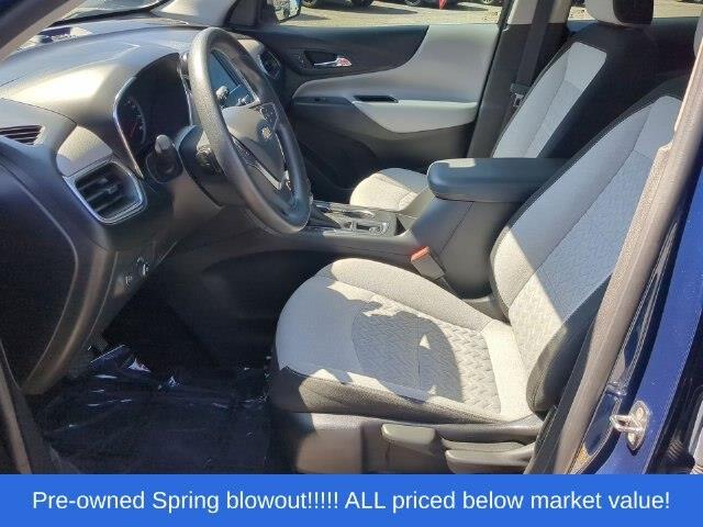 2022 Chevrolet Equinox - $16,568
