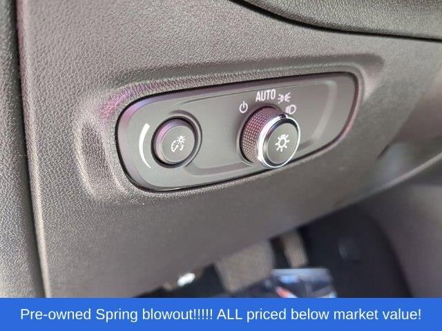 2022 Chevrolet Equinox - $16,568
