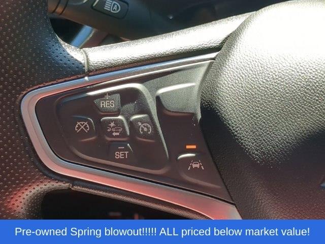 2022 Chevrolet Equinox - $16,568