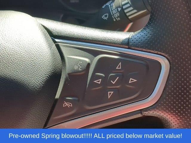 2022 Chevrolet Equinox - $16,568